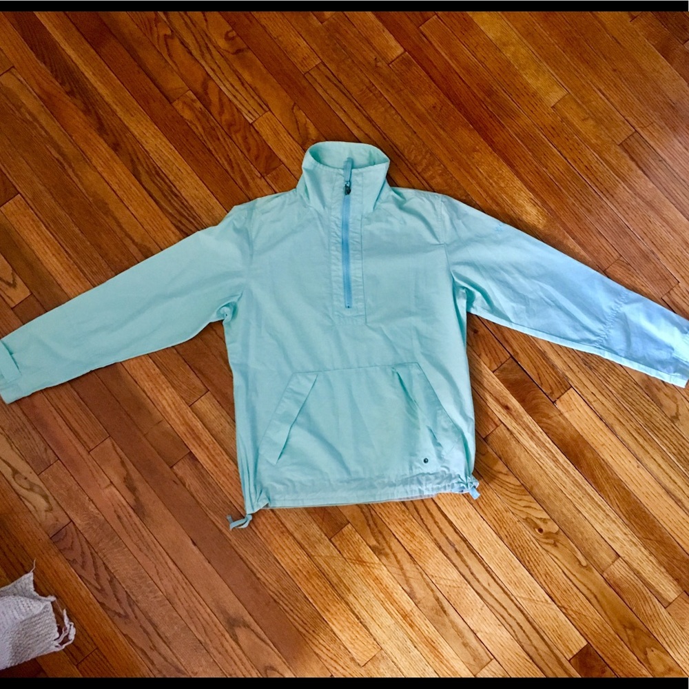 NWOT Columbia Windbreaker, Size S